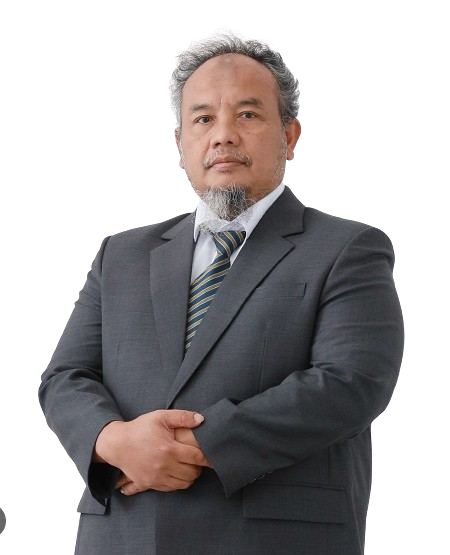 Prof. Dr. Ir. Widayat, S.T., M.T., IPM., ASEAN Eng.